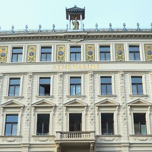 Maverick Athenaeum
